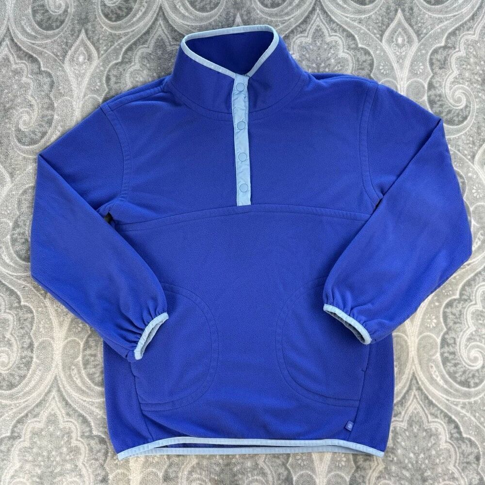 Athleta Girl Sweater